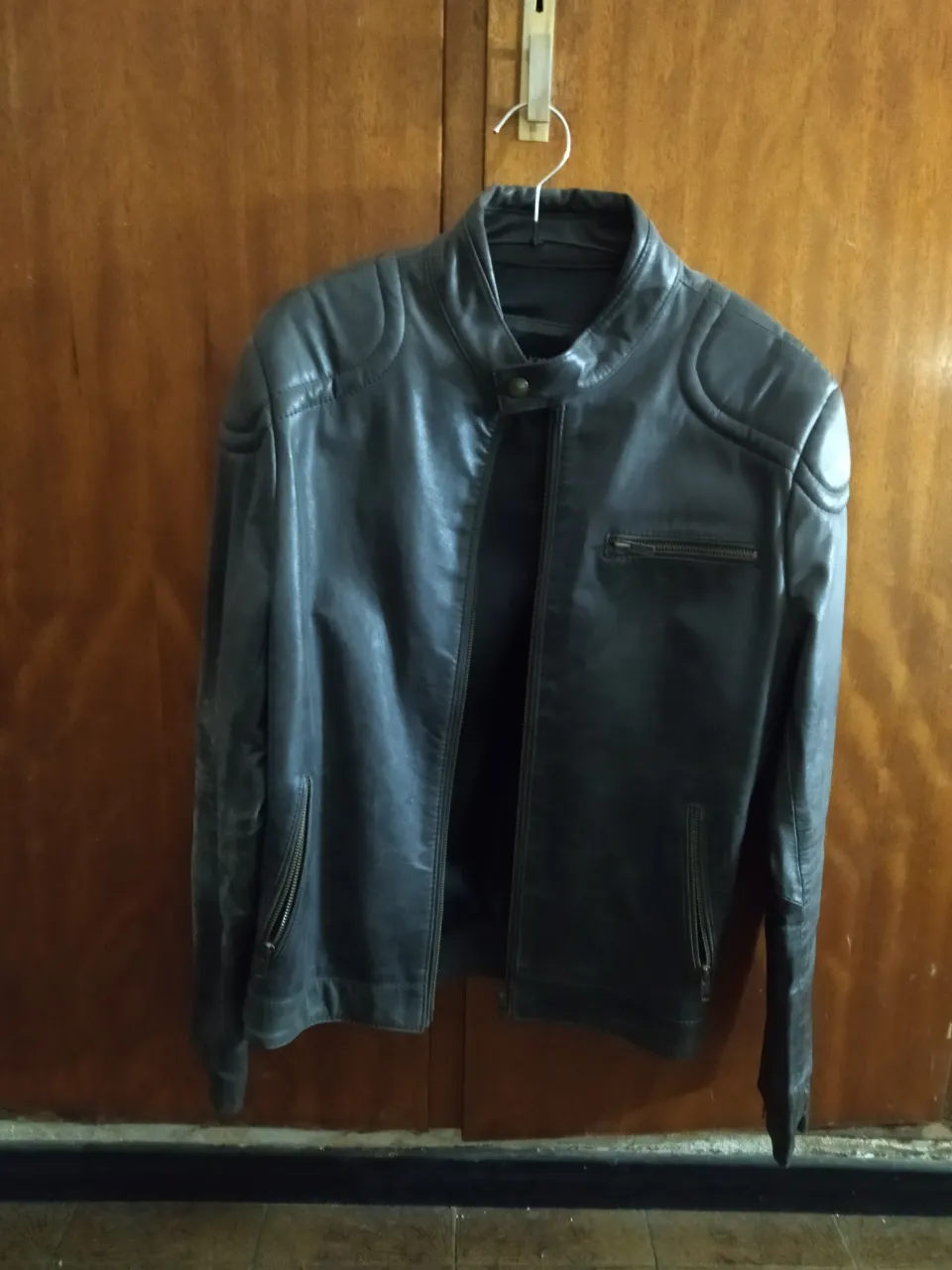 Campera CRAYON - imagen 1