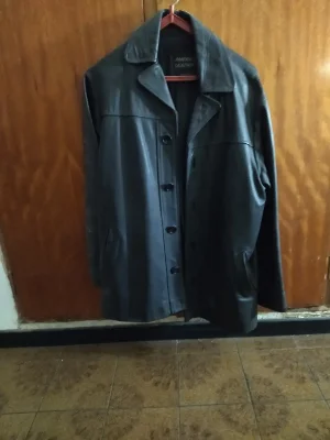 American leathers