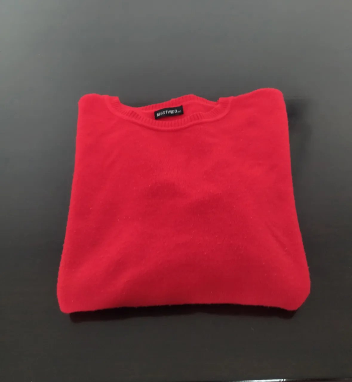 Sweater Misstwidd - imagen 1