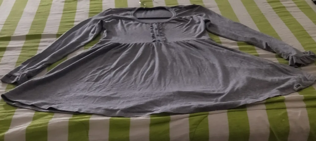 Remera JOHN L. COOK - imagen 2