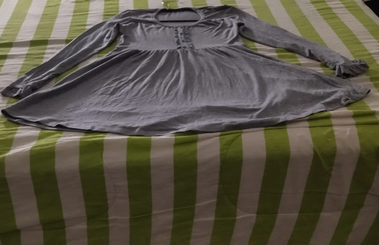 Remera JOHN L. COOK - imagen 1
