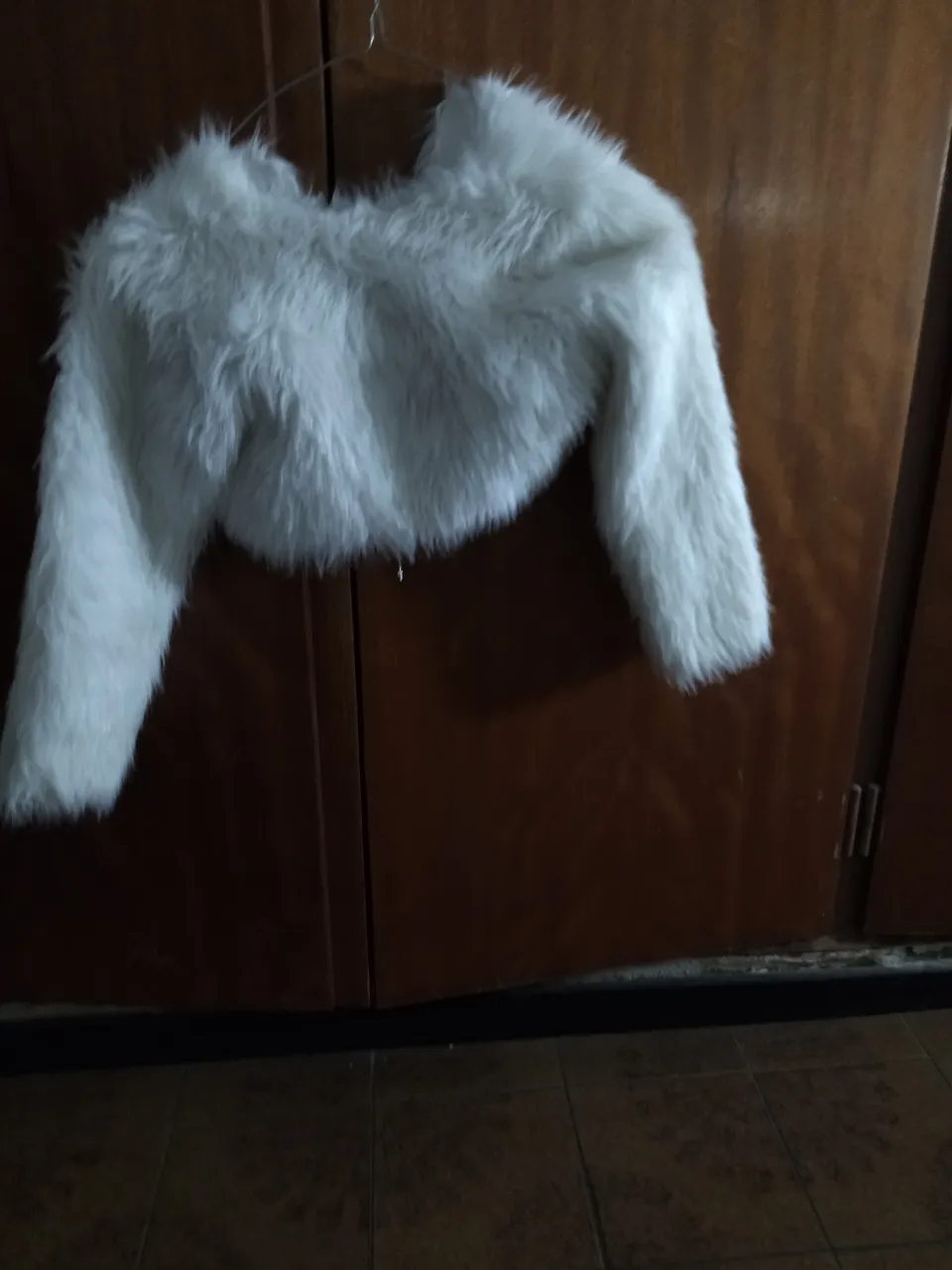 Campera Sin marca miniatura 2