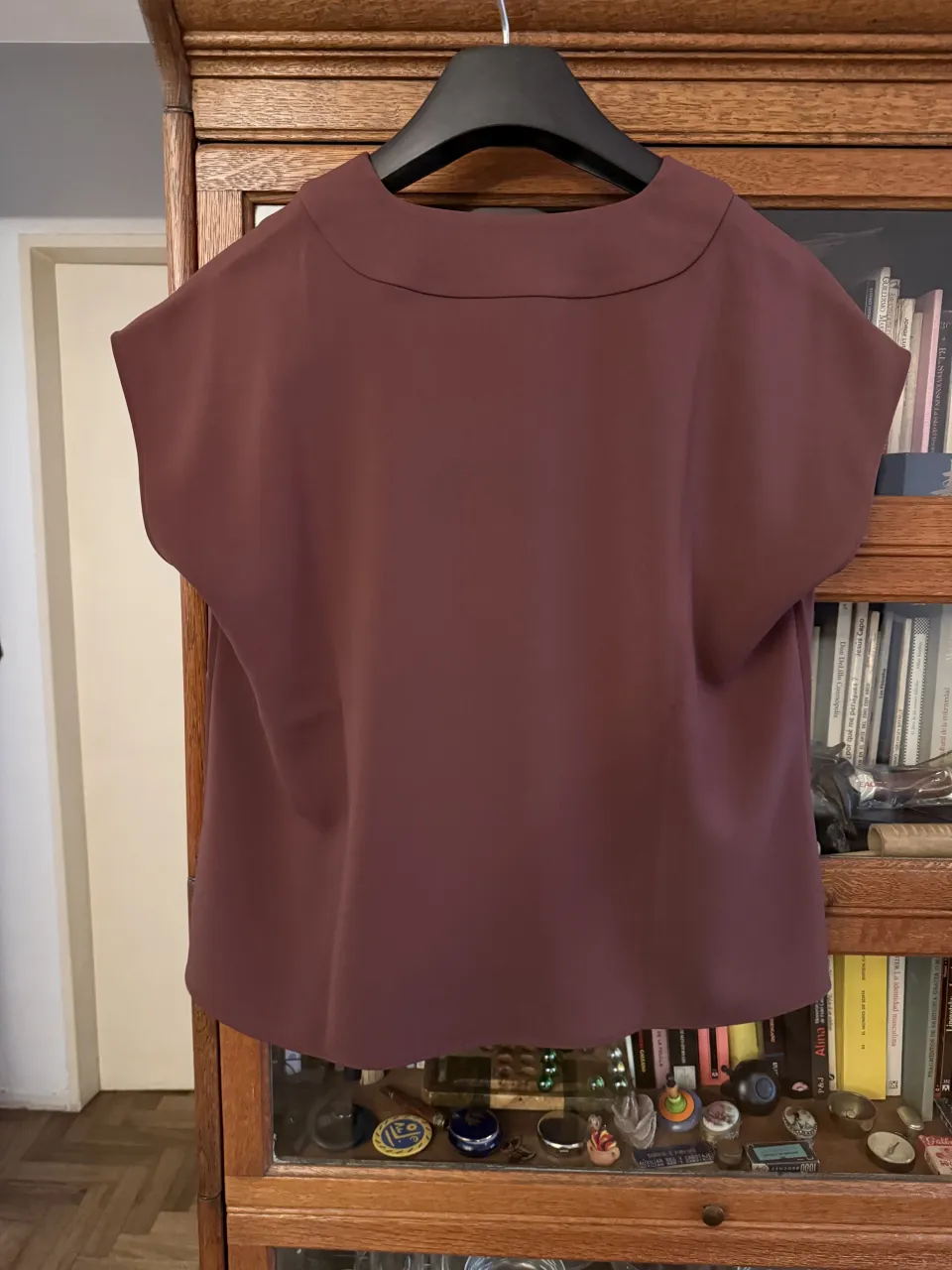 Blusa Alfani - imagen 2