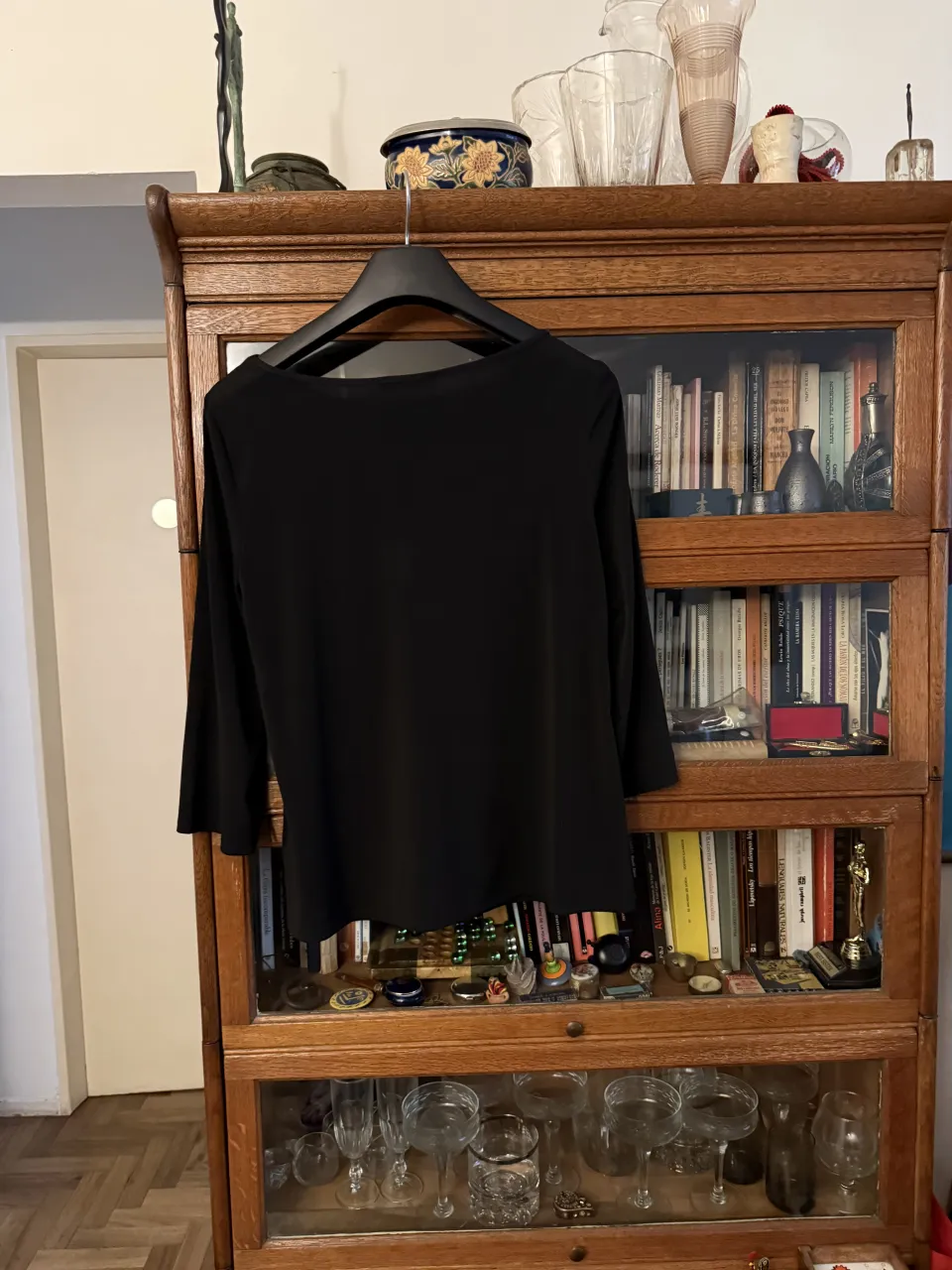 Remera Cable&gauge - imagen 2