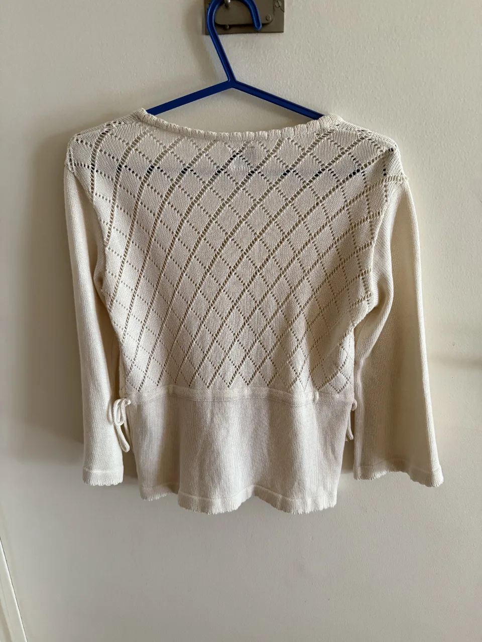 Sweater Lago puelo - imagen 2