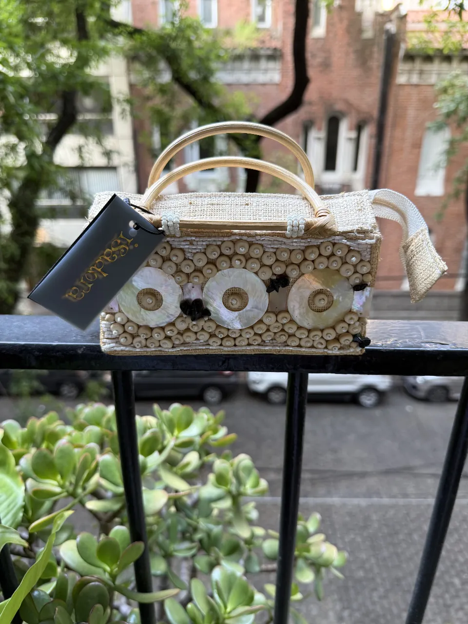 Cartera Isadora - imagen 2