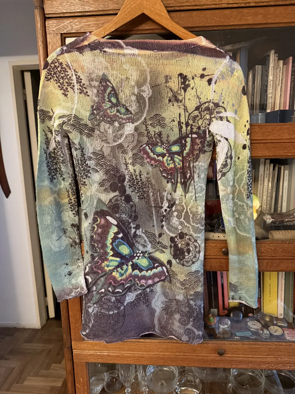Remera CODE - imagen 3
