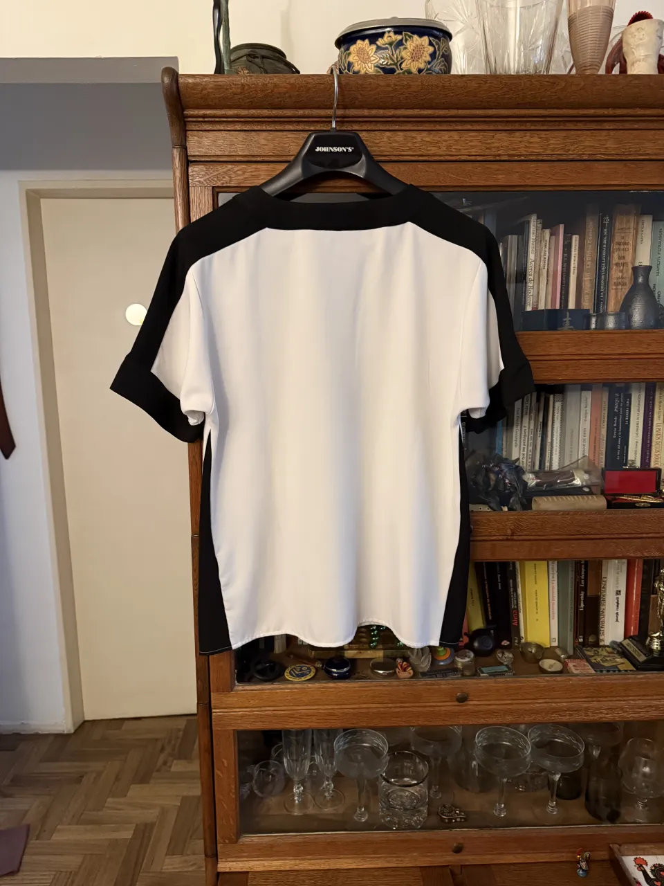 Remera DKNY - imagen 2