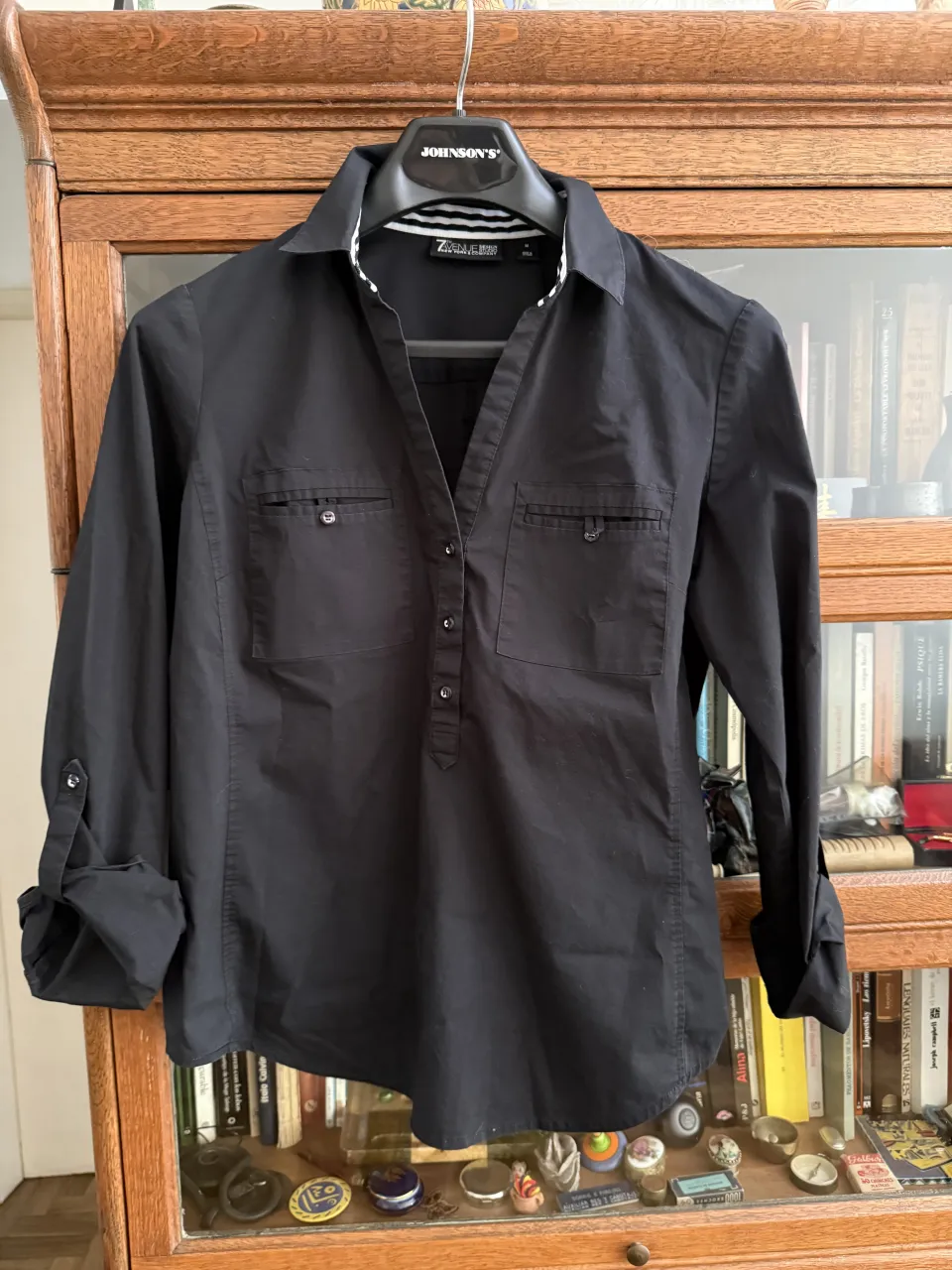 Camisa 7th avenue - imagen 2