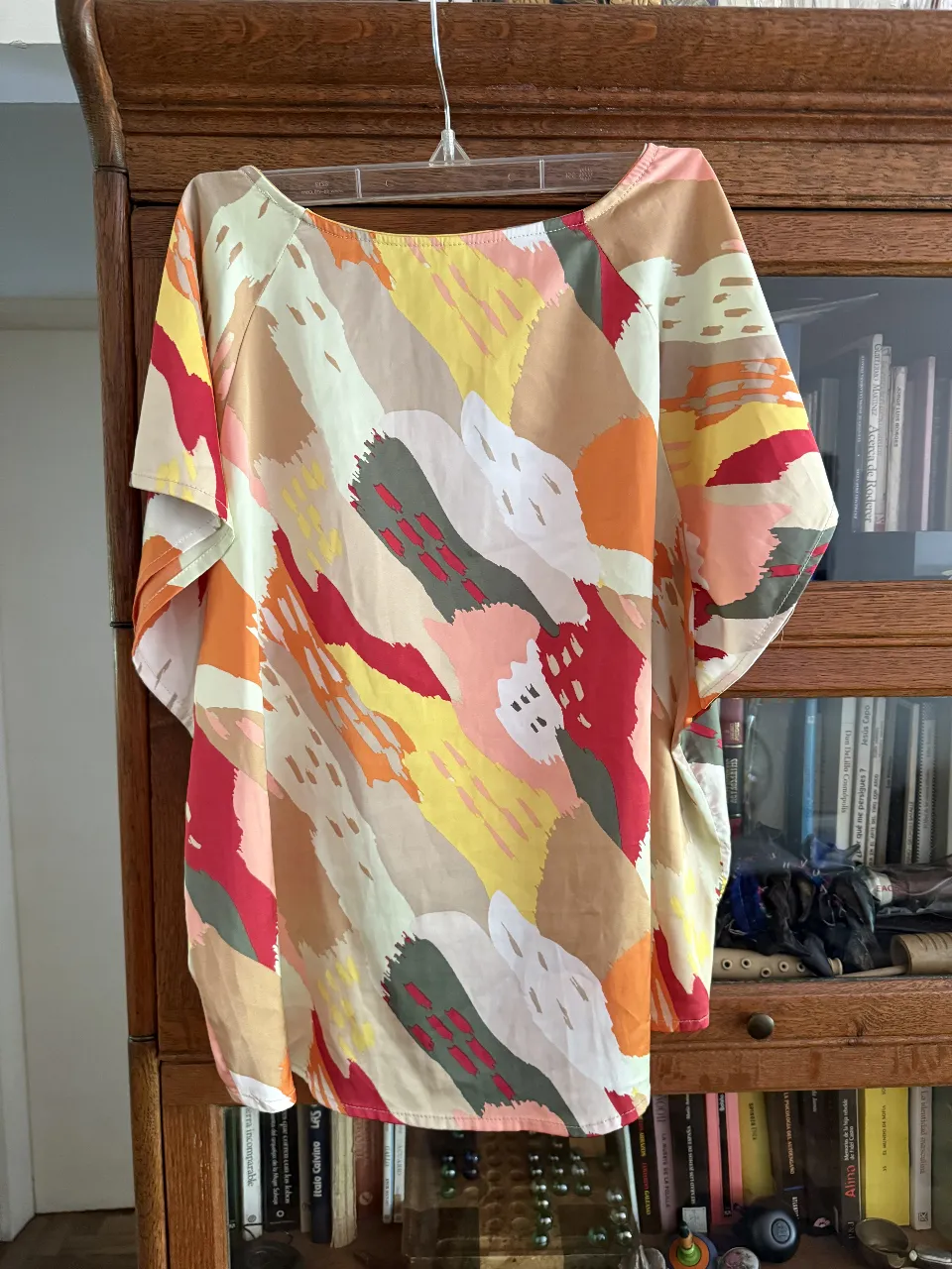 Remera Otra marca miniatura 2