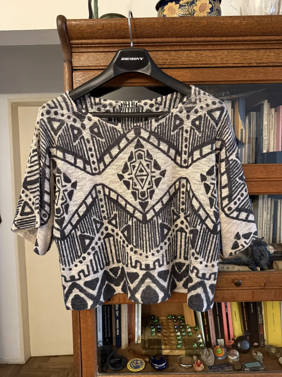 Remera Ginger - imagen 1