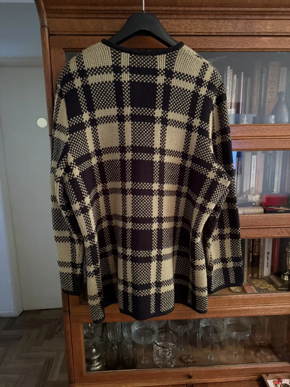 Cardigan Exedra - imagen 2