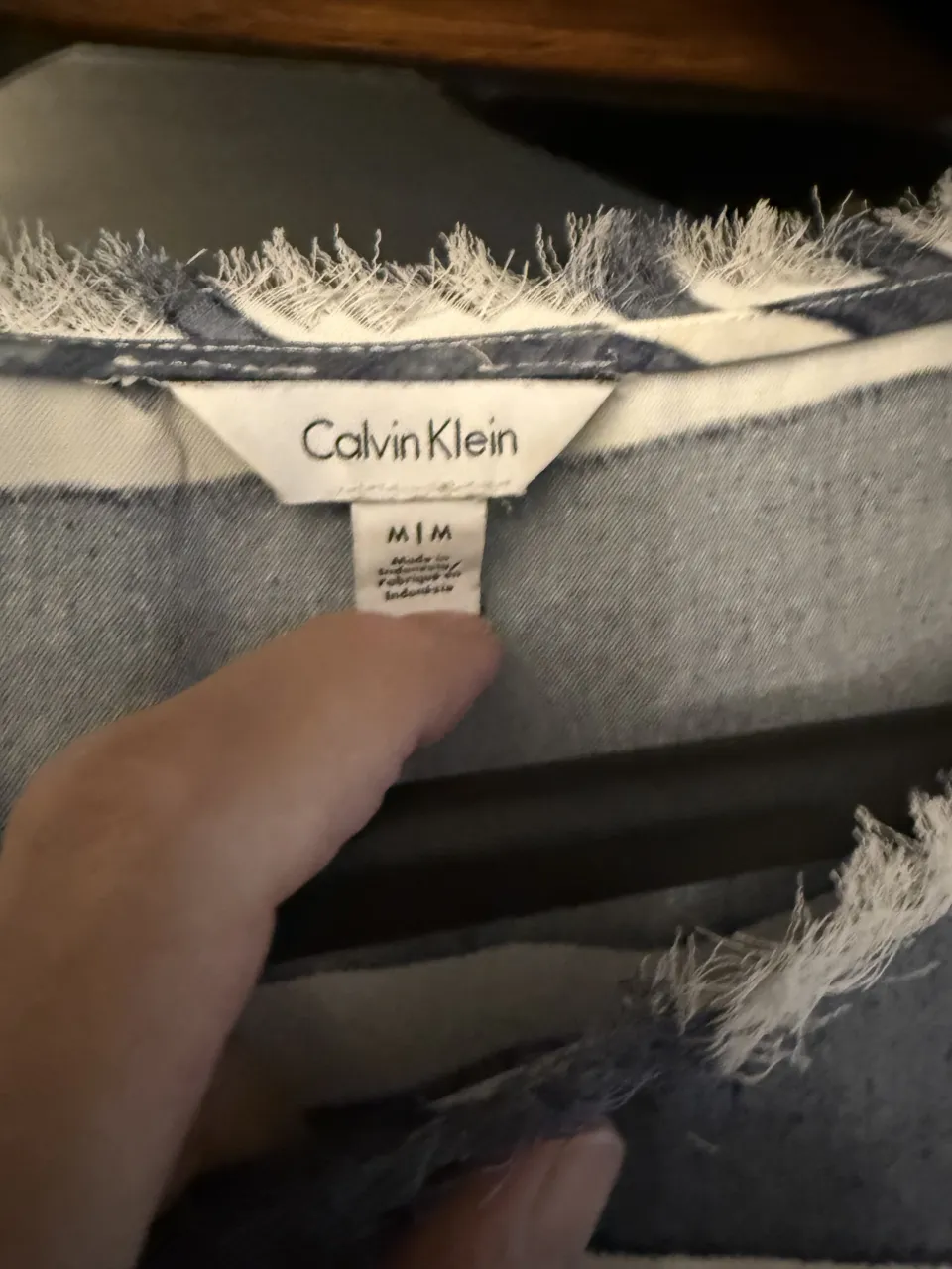 Remera Calvin Klein - imagen 3