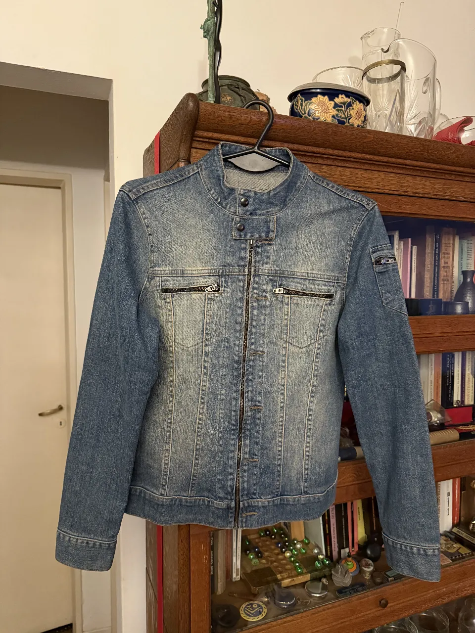 Campera Kill - imagen 1