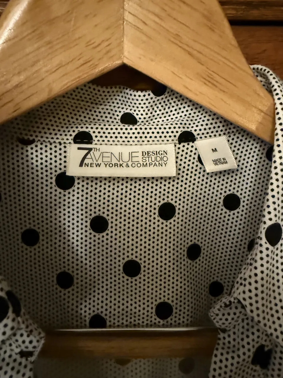 Camisa 7avenue - imagen 3