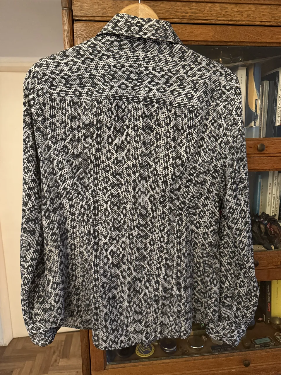 Camisa Michael Kors - imagen 2