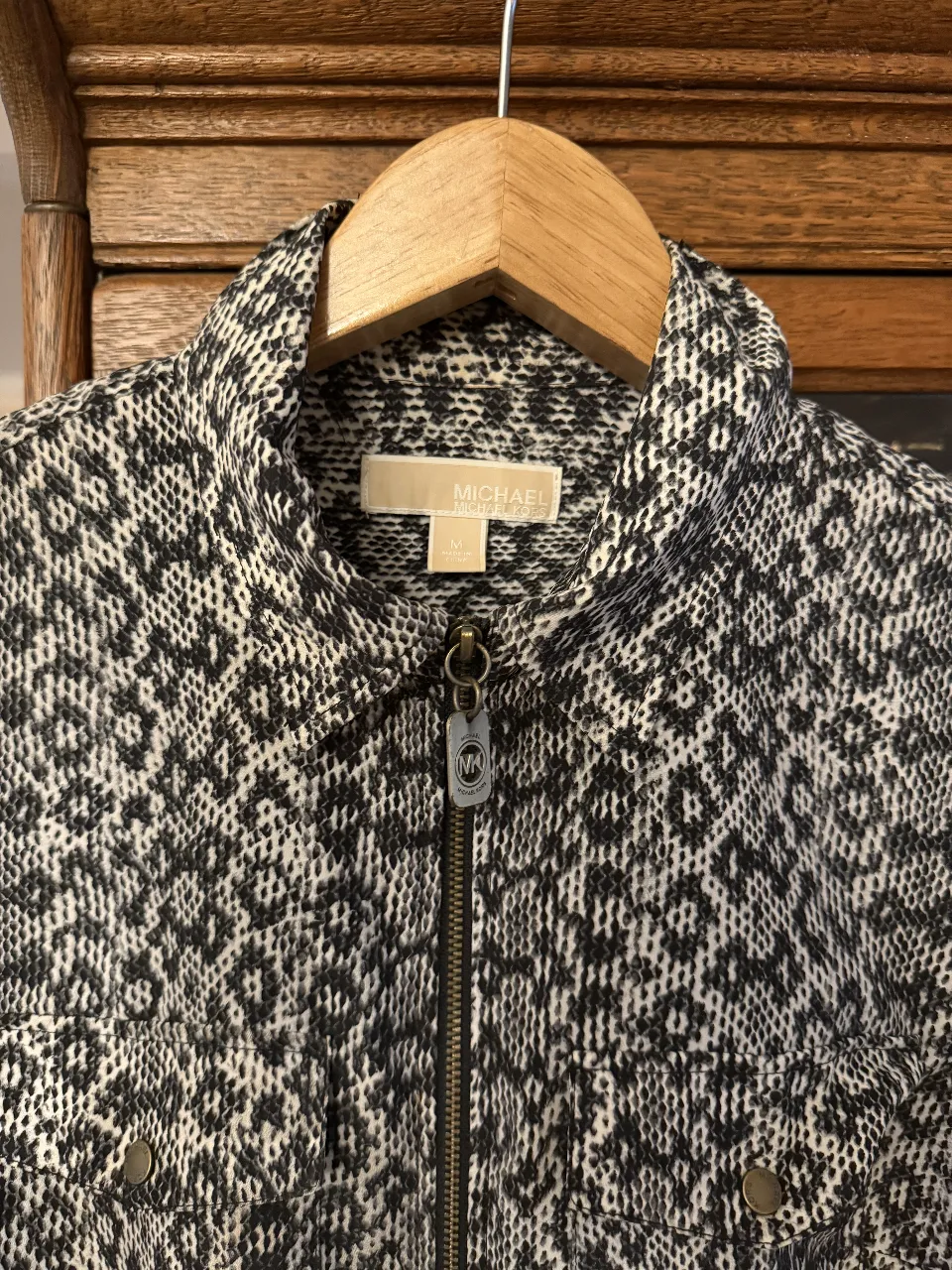 Camisa Michael Kors - imagen 3