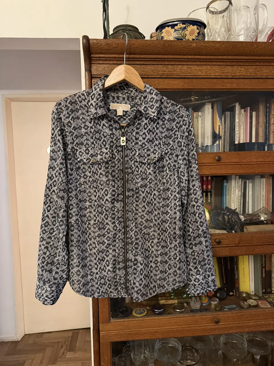 Camisa Michael Kors - imagen 1