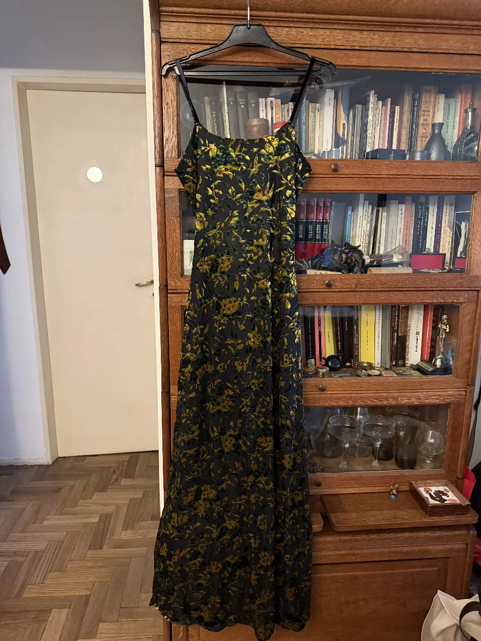 Vestido Modista - imagen 2