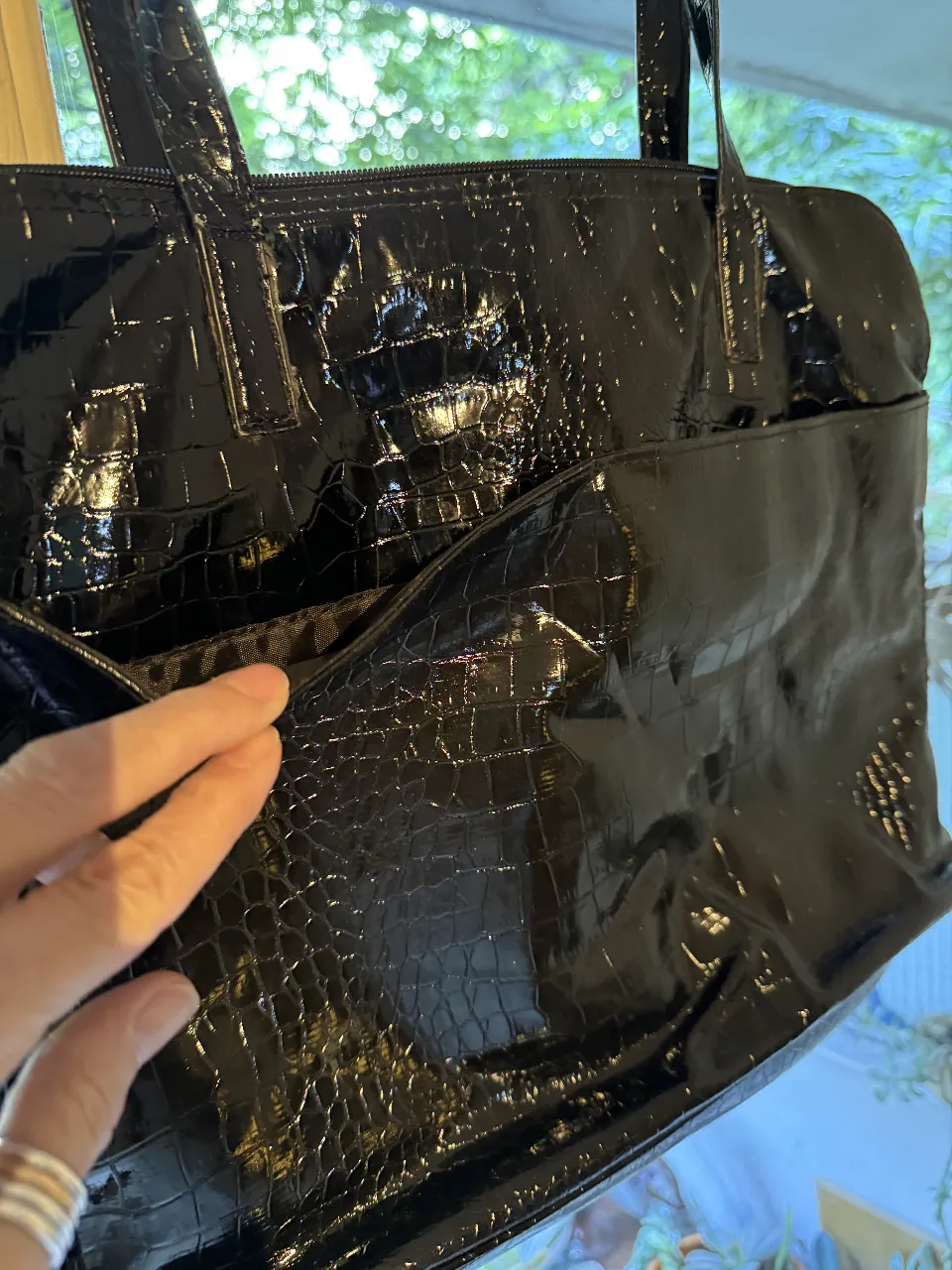 Cartera Otra marca - imagen 3