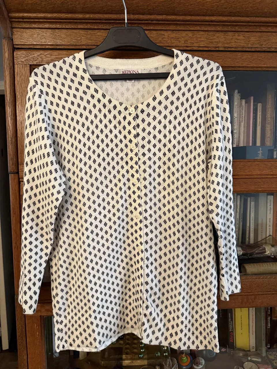 Cardigan MERONA - imagen 1