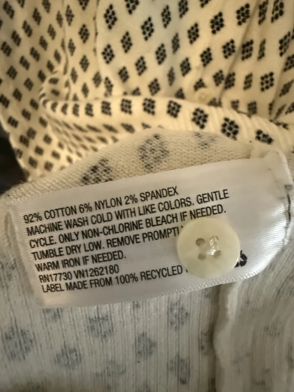 Cardigan MERONA - imagen 3