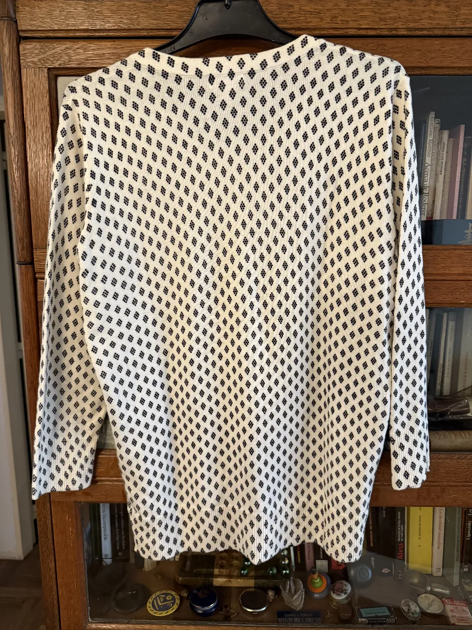 Cardigan MERONA - imagen 2
