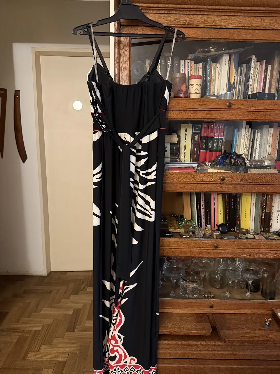 Vestido Snap - imagen 2