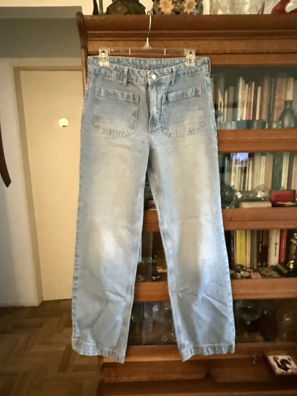 Jean Zara Woman - imagen 1