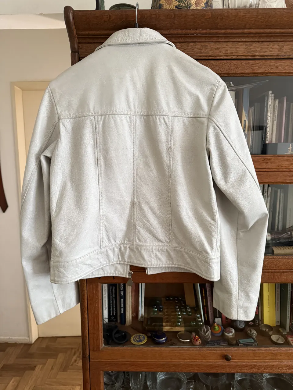 Campera Kosiuko vintage - imagen 2