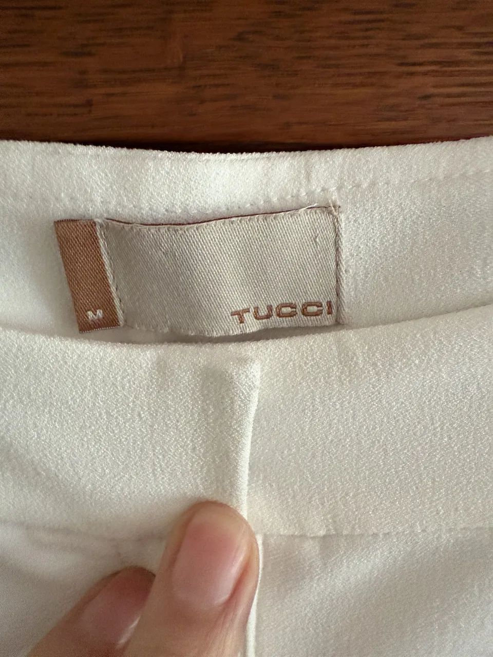 Pantalón Tucci - imagen 3