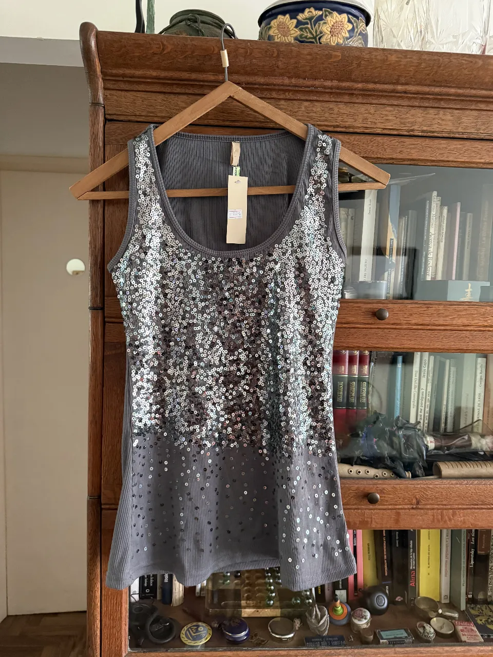 Musculosa Otra marca - imagen 1