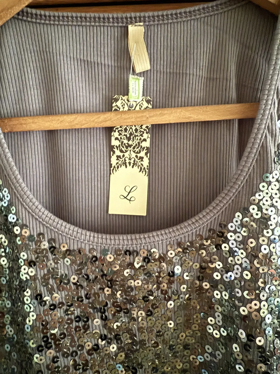 Musculosa Otra marca - imagen 3