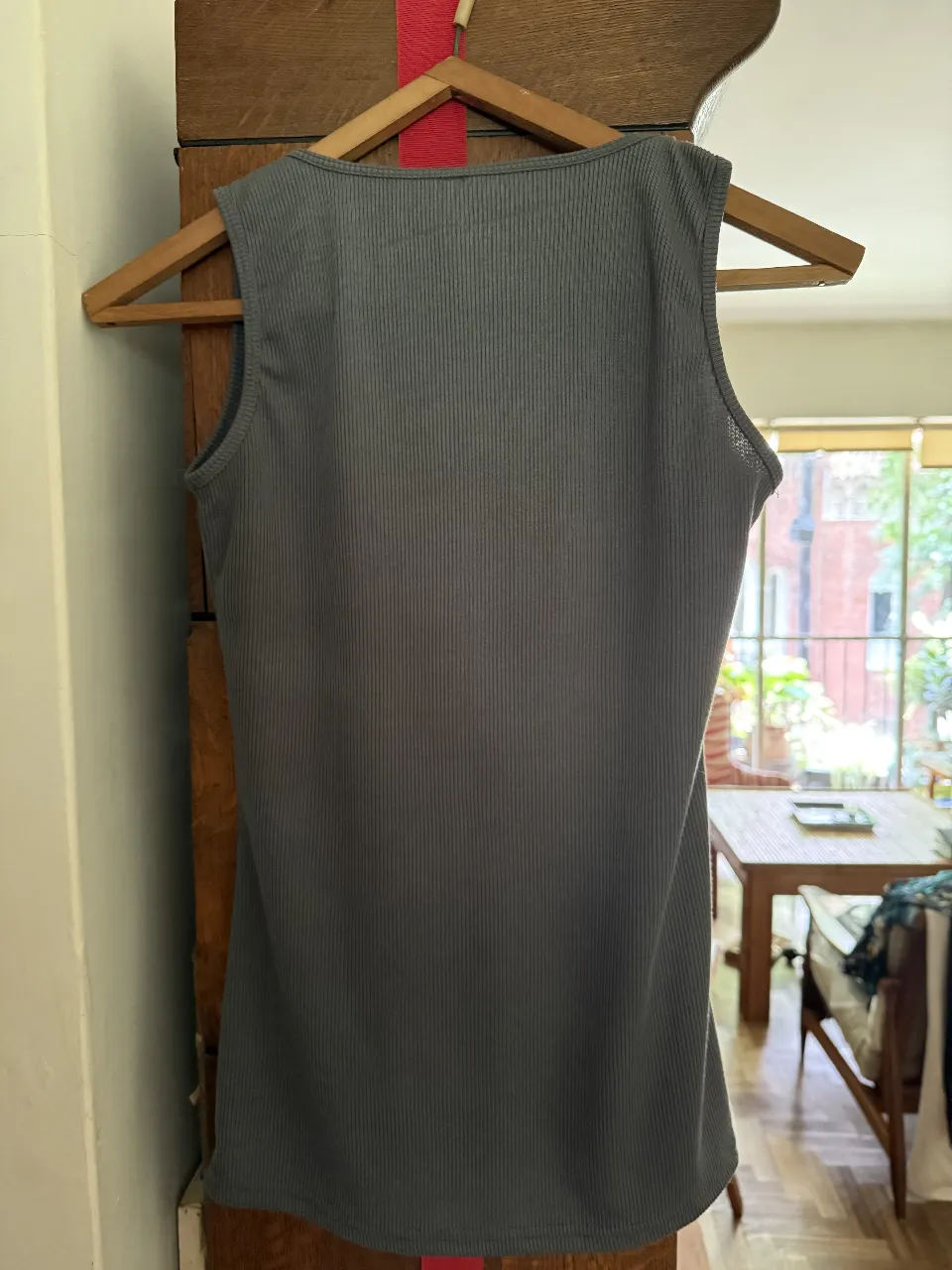 Musculosa Otra marca - imagen 2