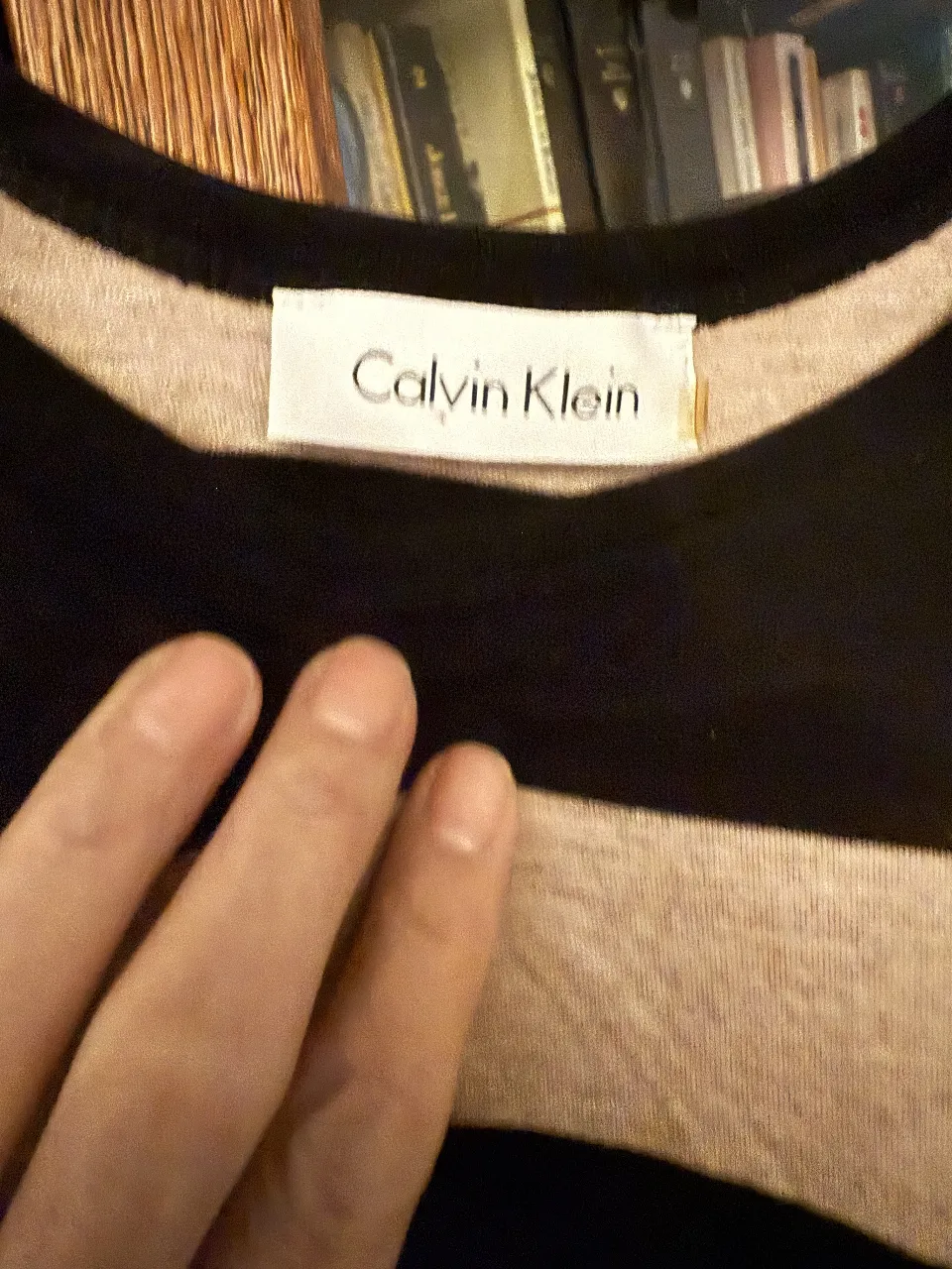 Vestido Calvin Klein - imagen 3