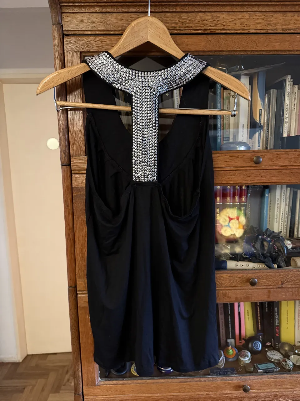Musculosa C.olives - imagen 2