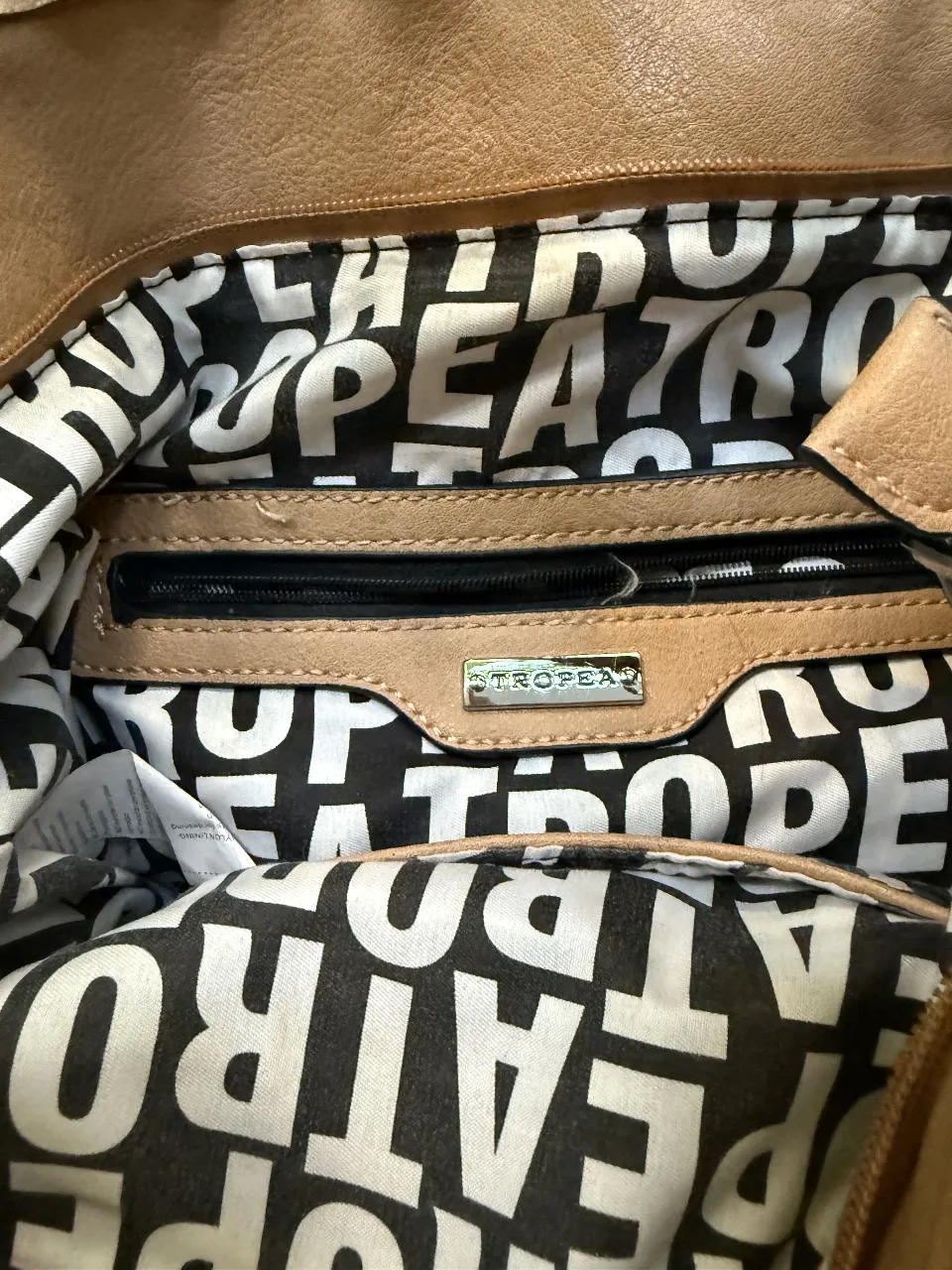 Cartera Tropea - imagen 3