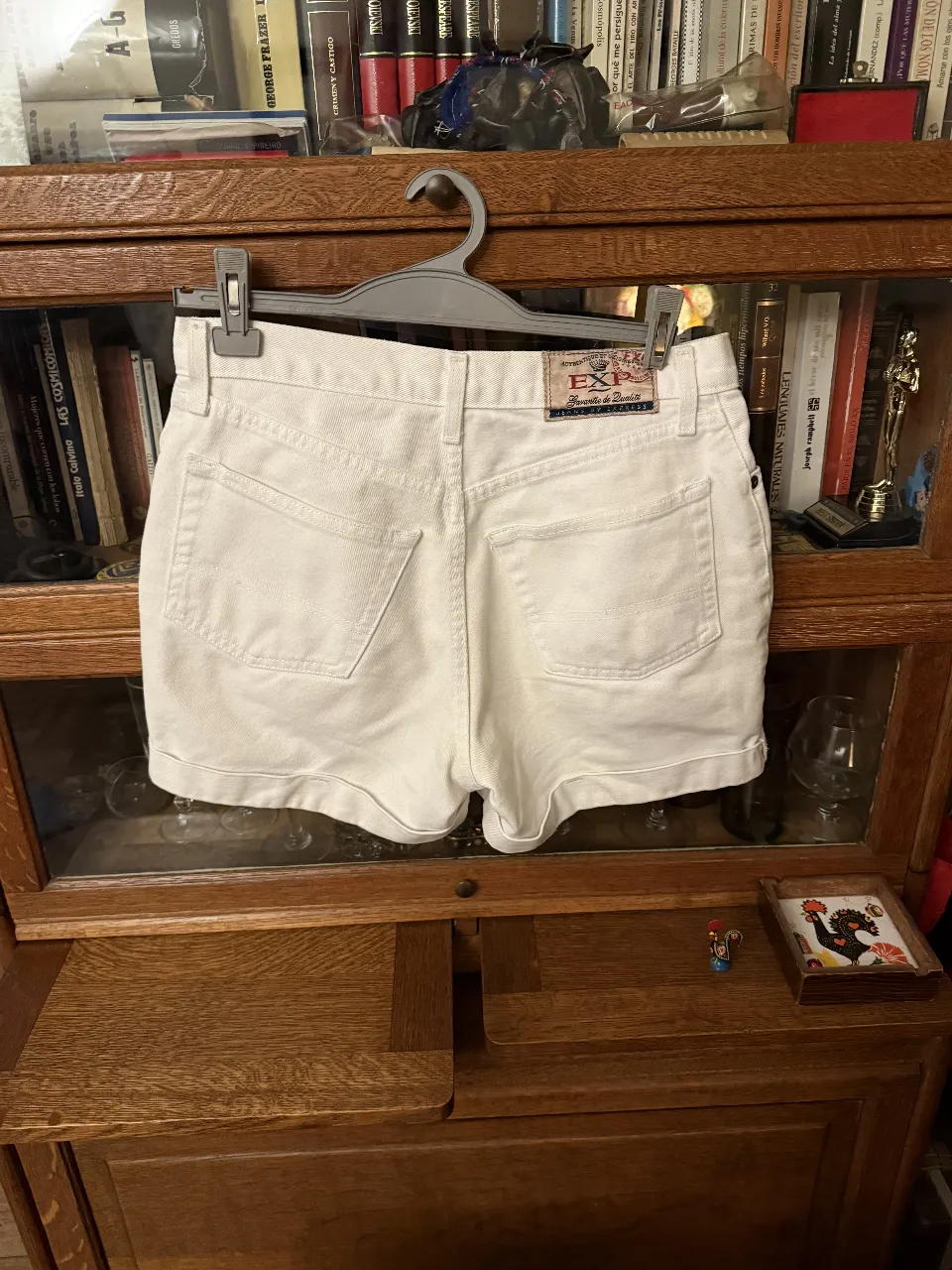Short Exp italiano - imagen 2