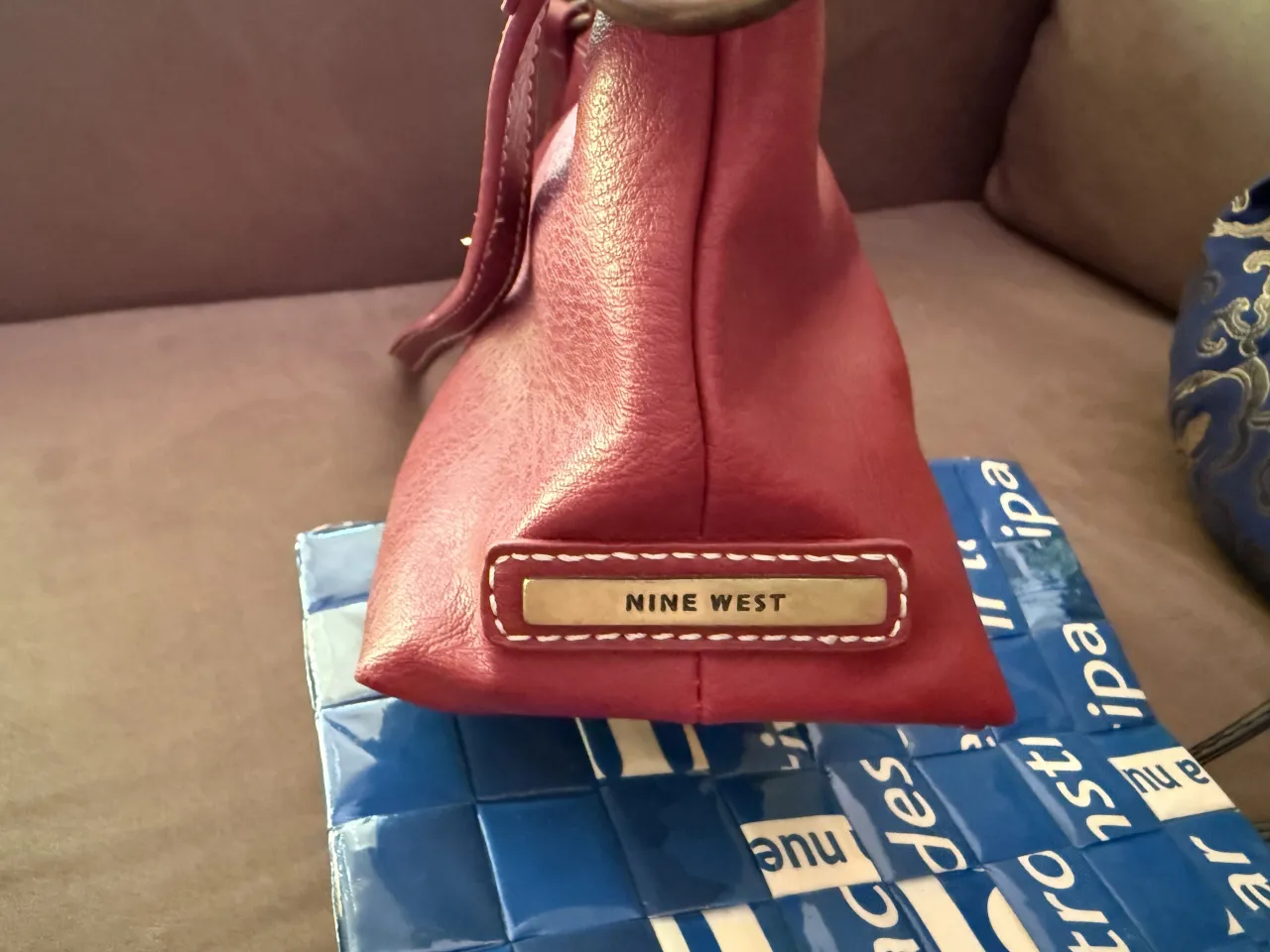 Cartera Nine West - imagen 3