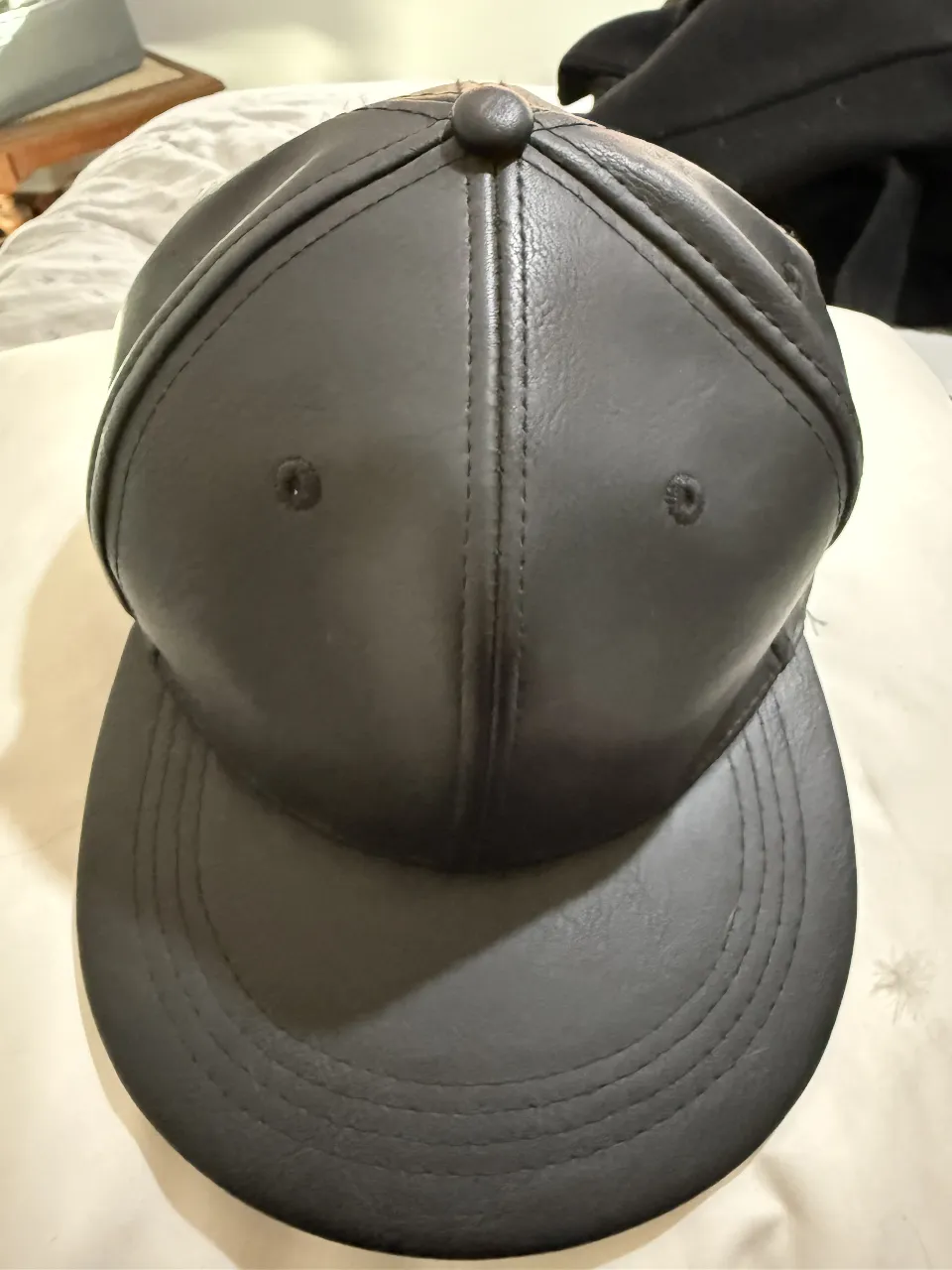 Gorra Complot - imagen 1