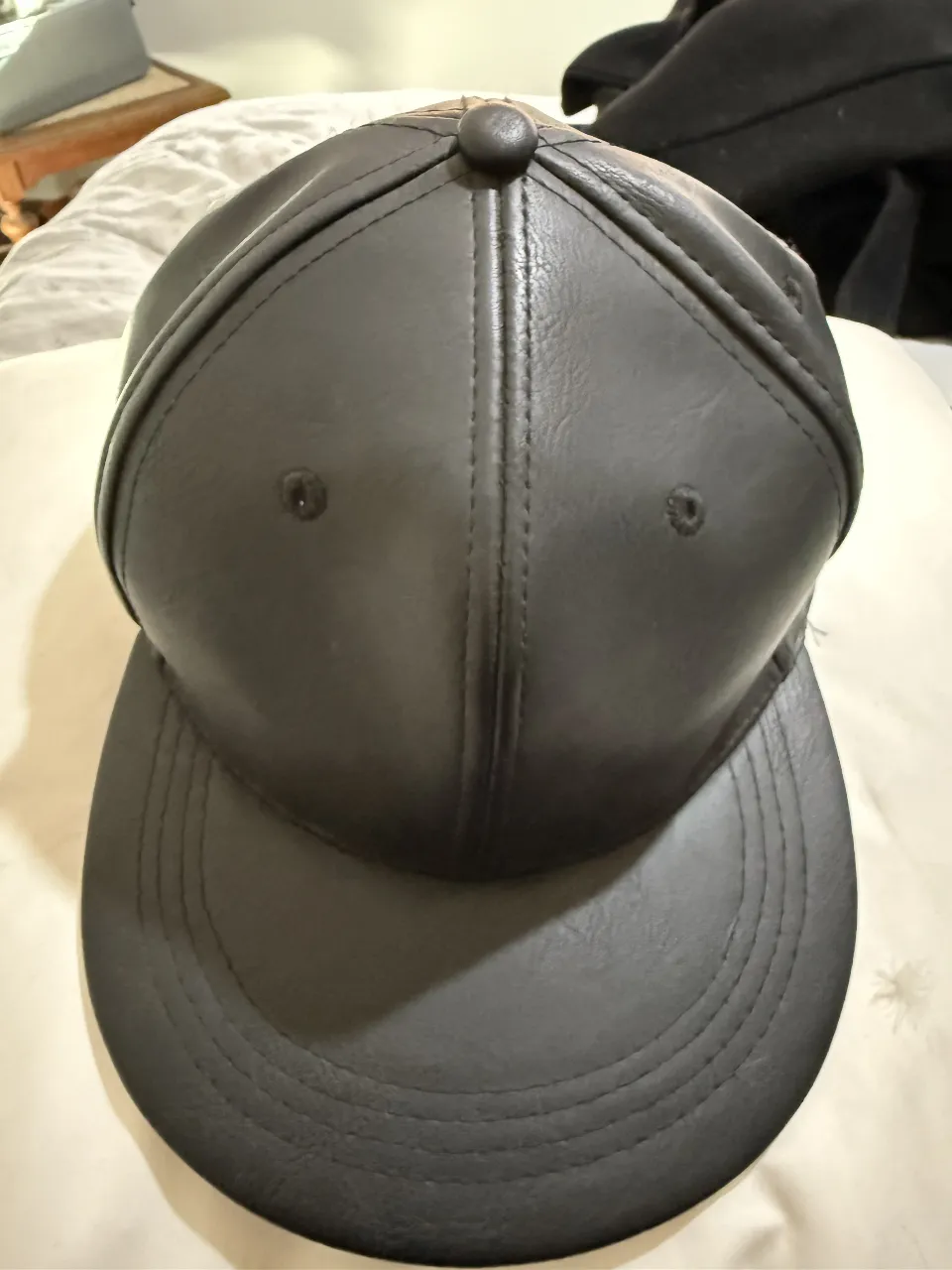 Gorra Complot - imagen 2