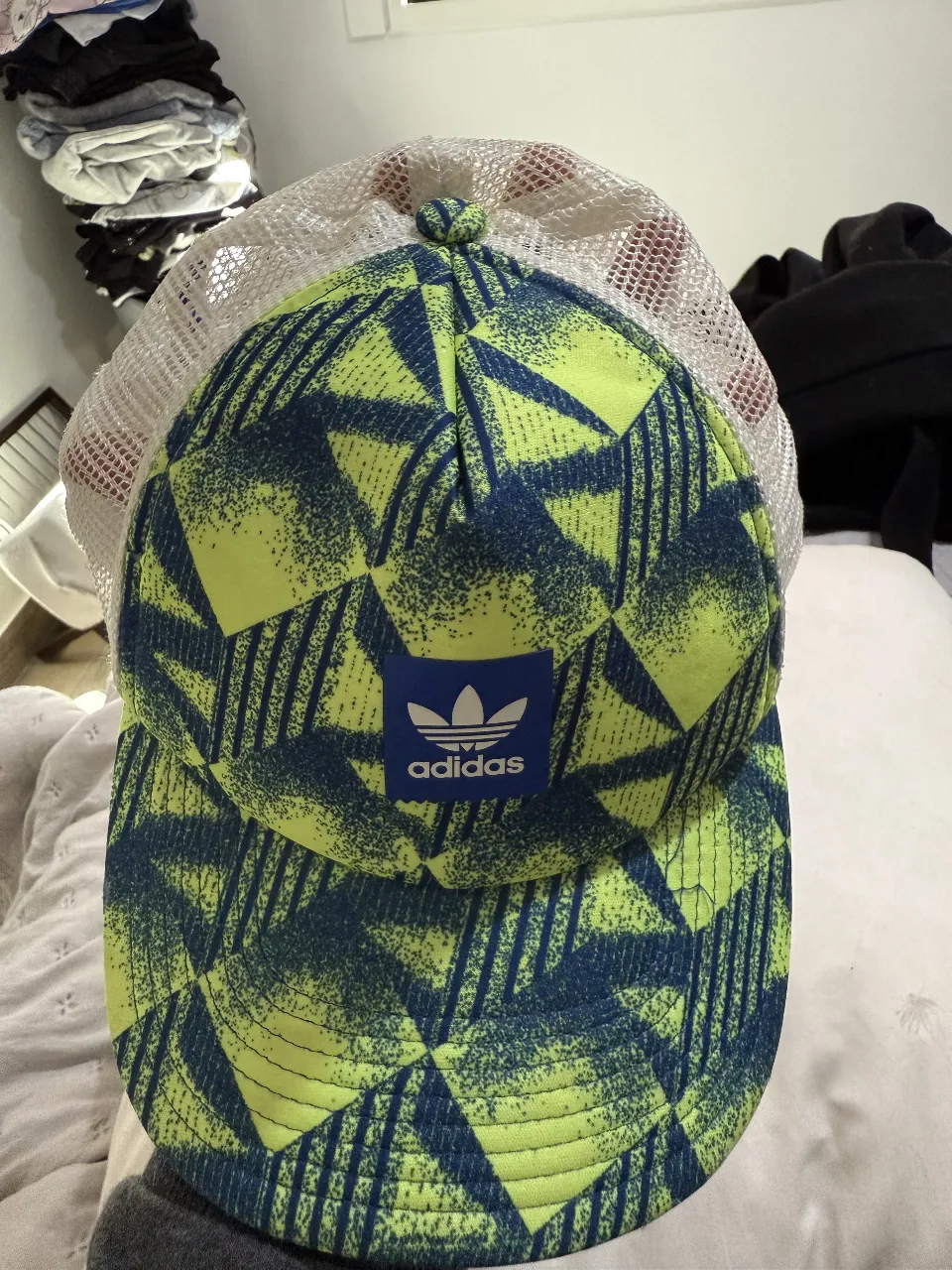 Gorra adidas - imagen 1