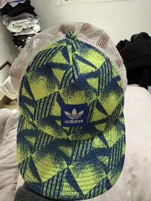 adidas