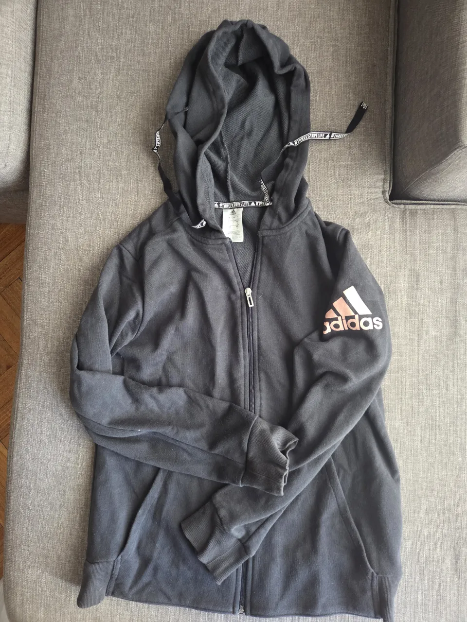 Buzo adidas - imagen 1
