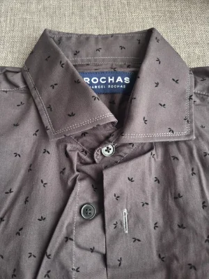 Rochas · Talle S