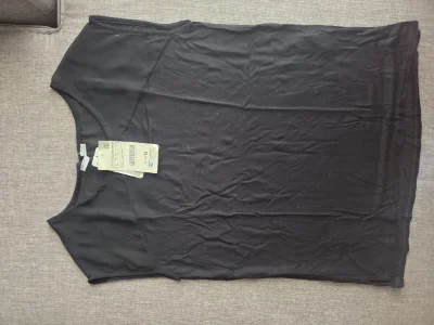 Zara · Talle L
