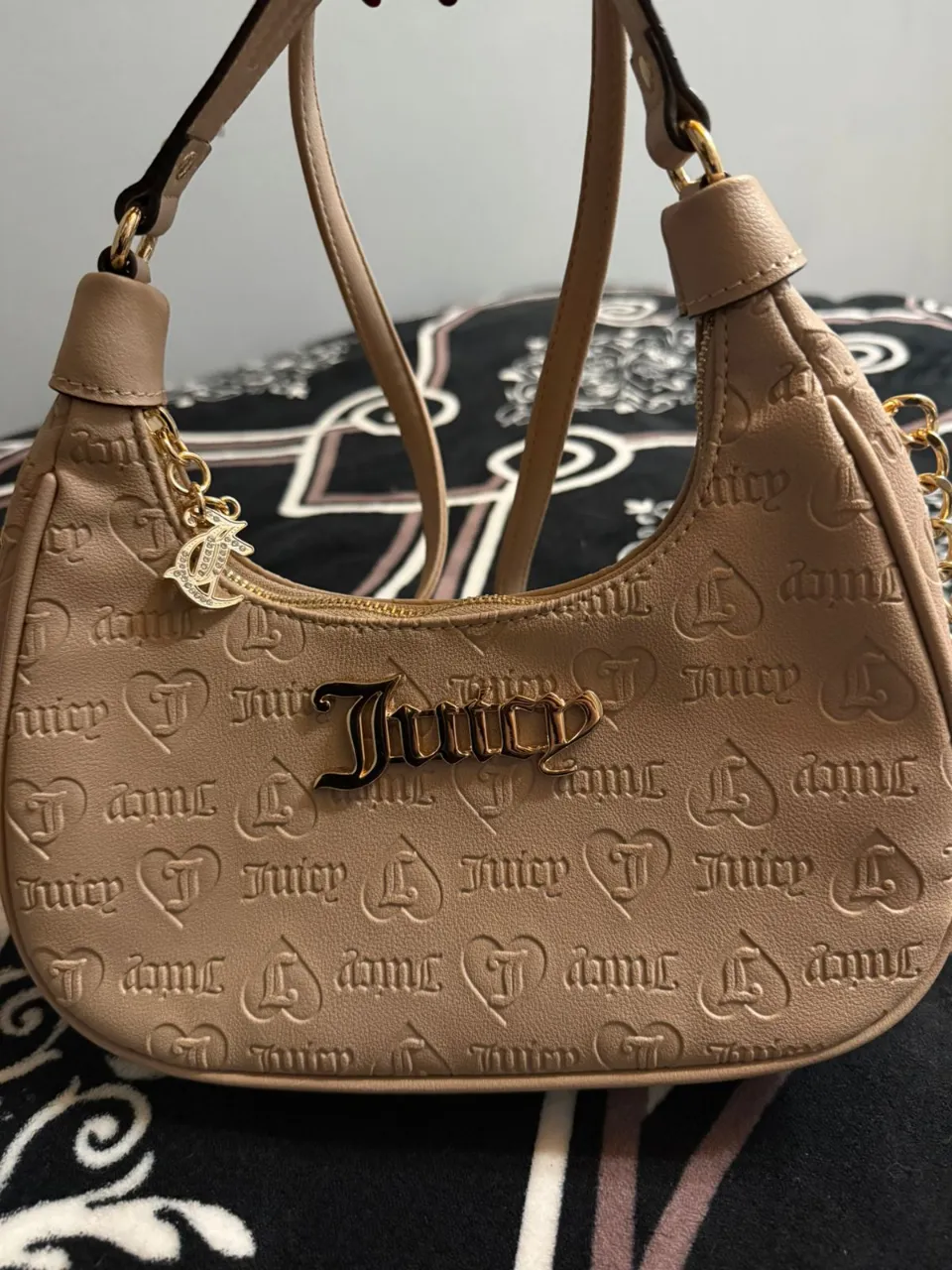Cartera Juicy Couture - imagen 1