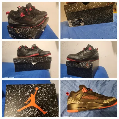 Jordan