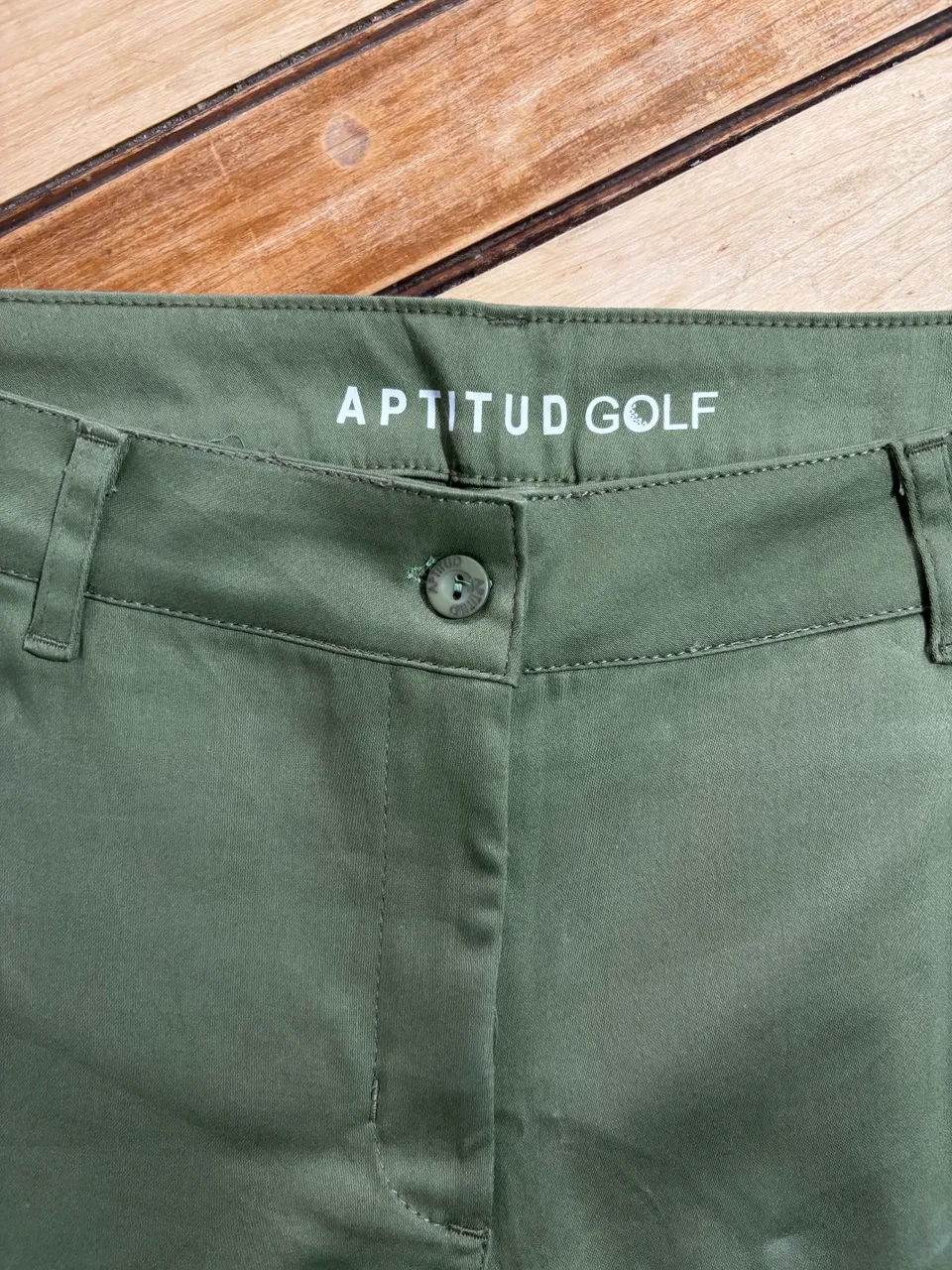 Pantalón Aptitud - imagen 4