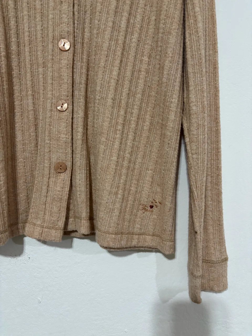 Cardigan Otra marca - imagen 2